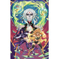 DC RWBY #7 