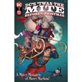 DC's Twas The Mite Before Christmas
