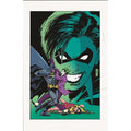 Death In The Family: Robin Lives #4 