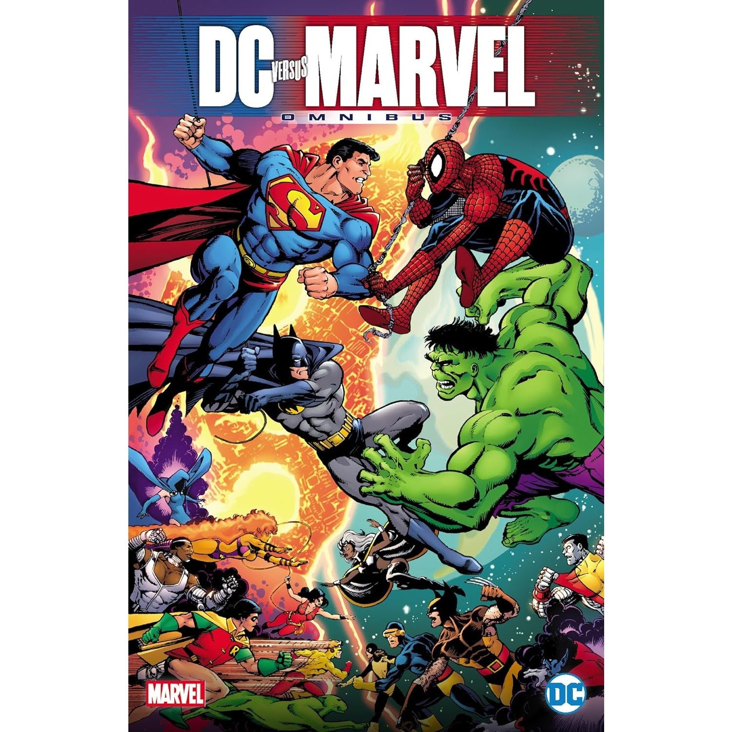 DC Comic outlet book