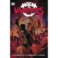 DC Vs Vampires Volume 1