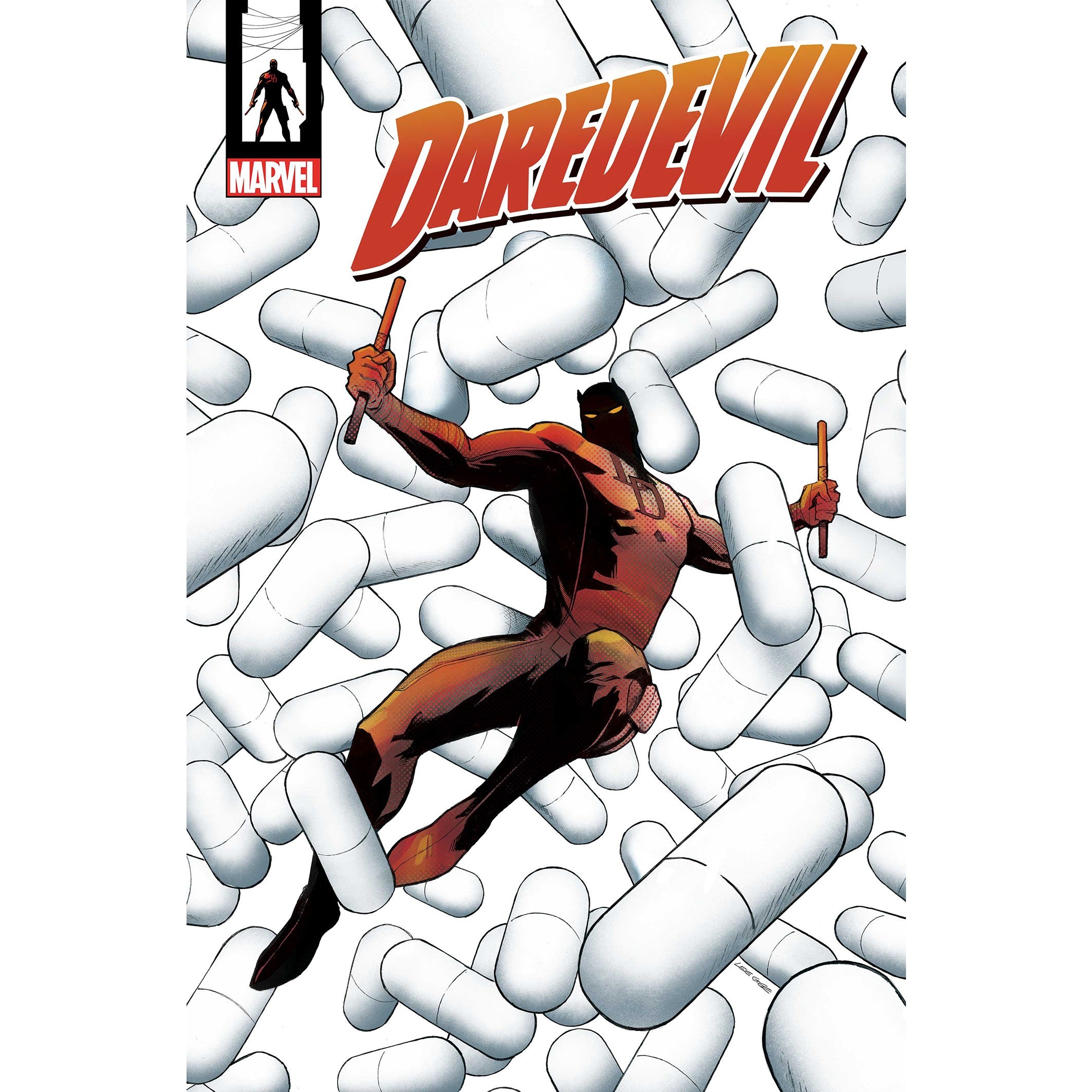 Dardevil #9