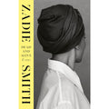 Dead and Alive: Essays