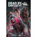 Dead By Daylight #1