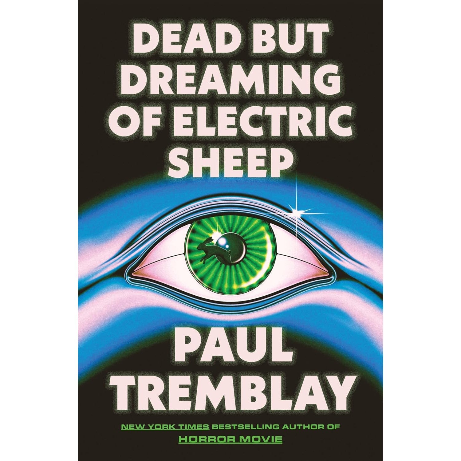 Dead but Dreaming of Electric Sheep