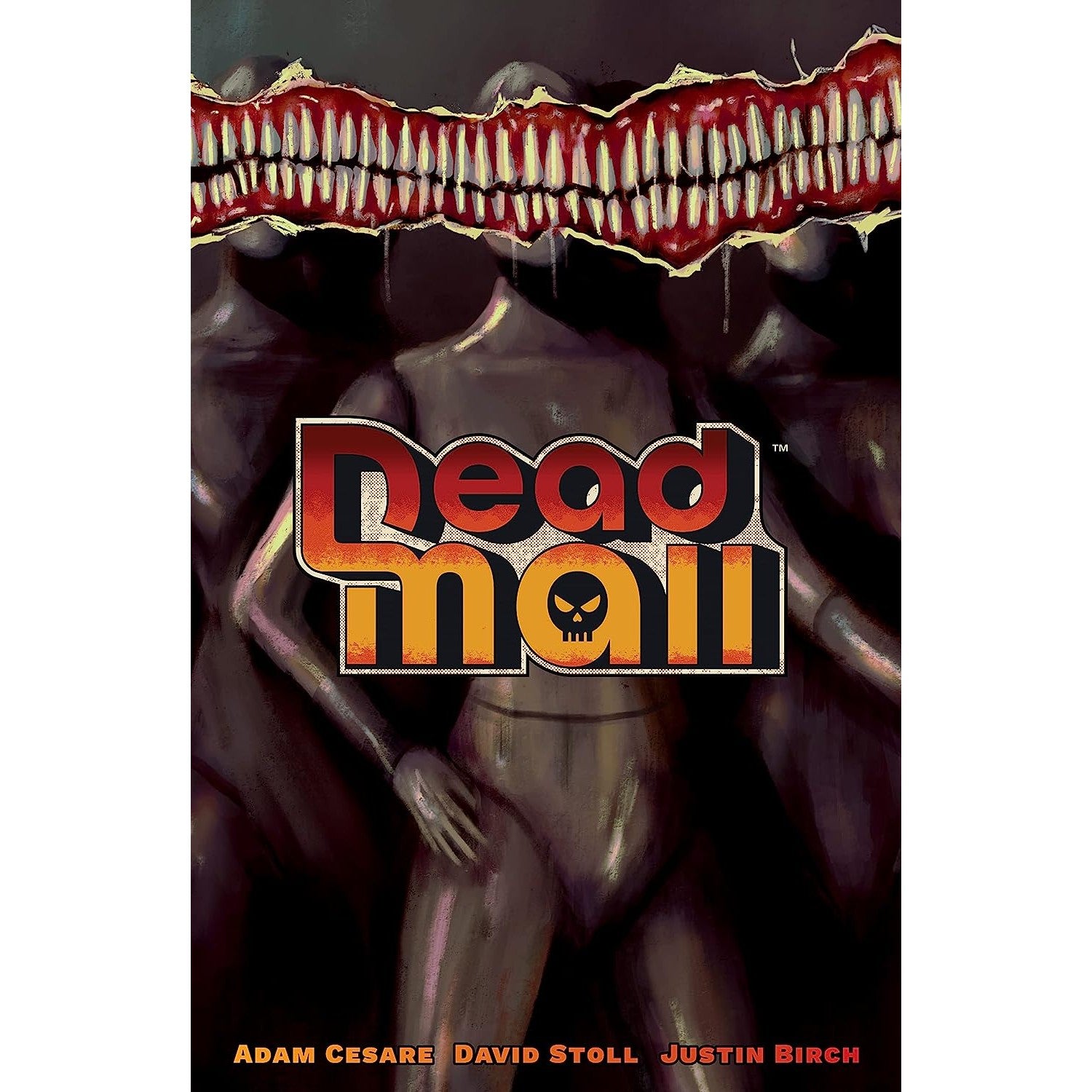 Dead Mall