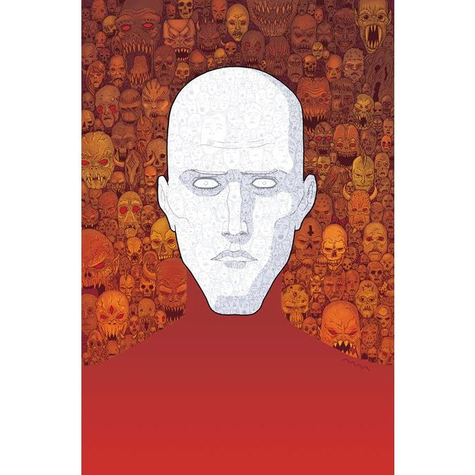 Deadman #1 