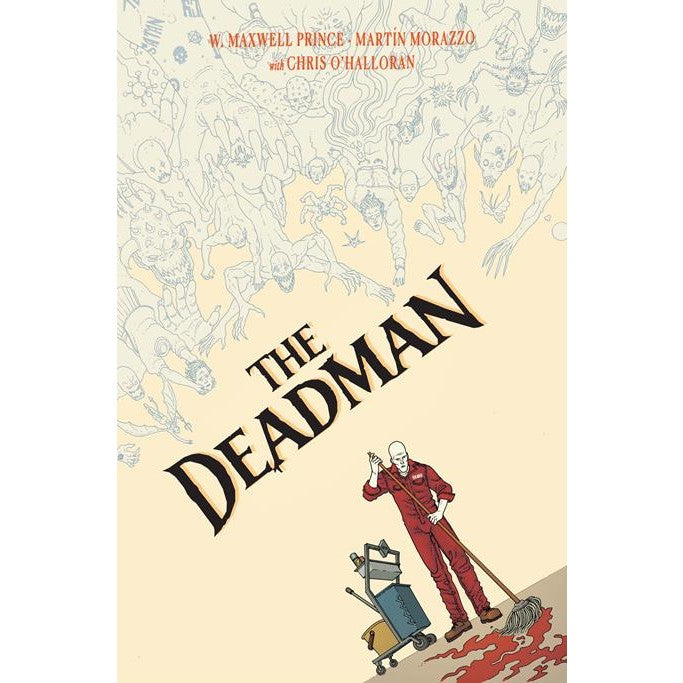 Deadman #2