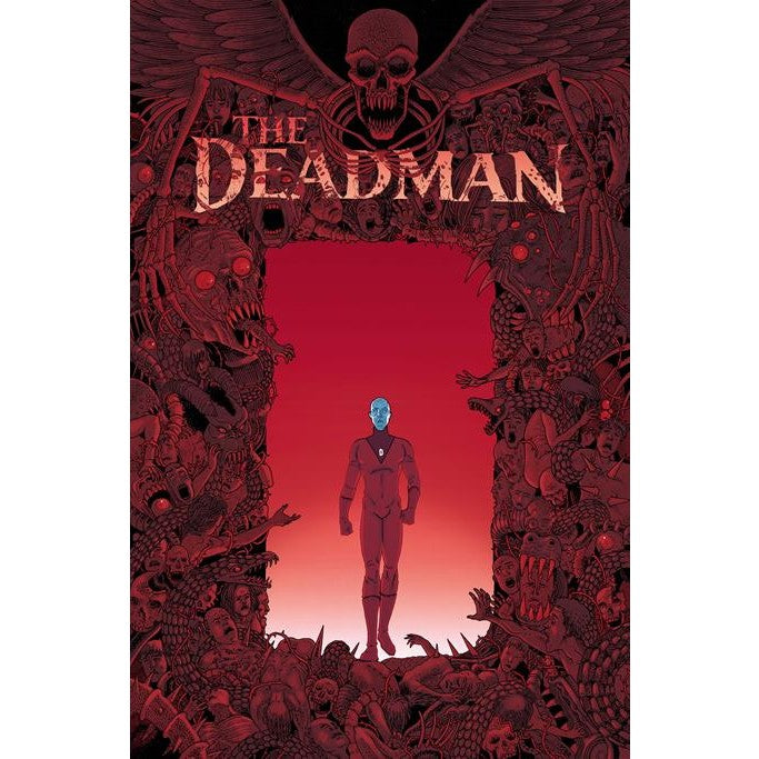 Deadman #3