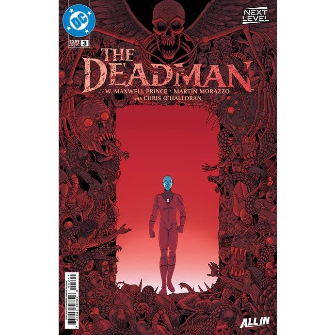 Deadman #3