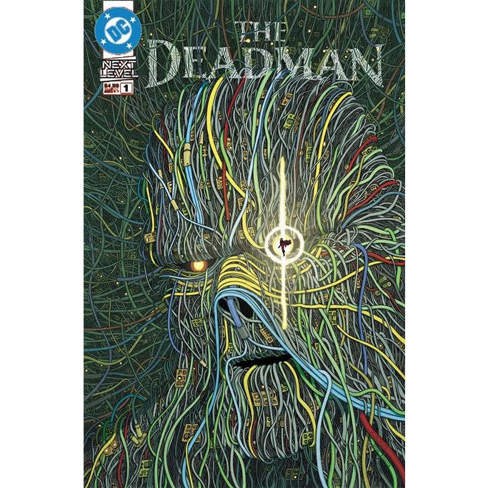 Deadman #5 