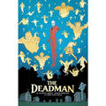 Deadman #6 