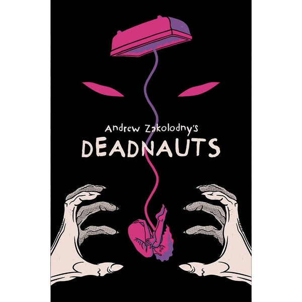 Deadnauts