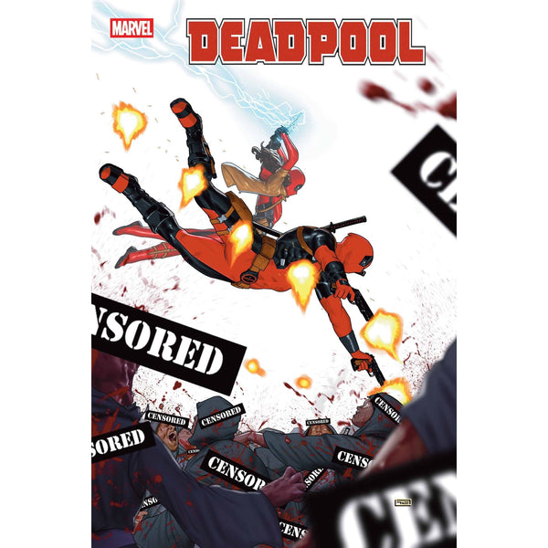 Deadpool #7
