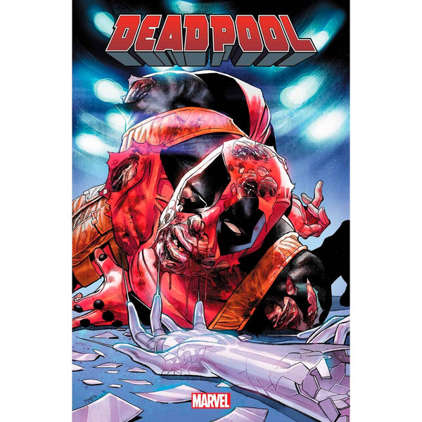 Deadpool #10