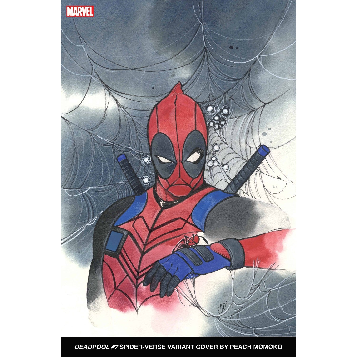 Deadpool #7