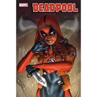 Deadpool #8 (2024)