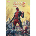 Deadpool Kills The Marvel Universe One Last Time