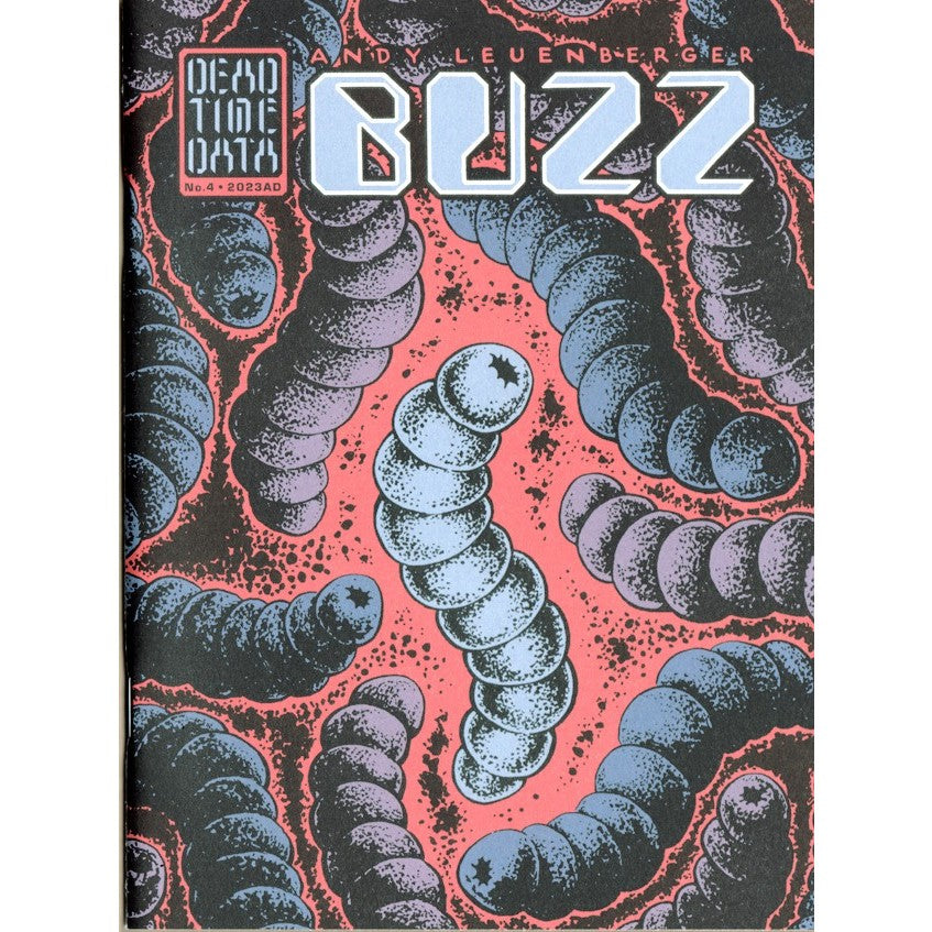 Dead Time Data #4: Buzz