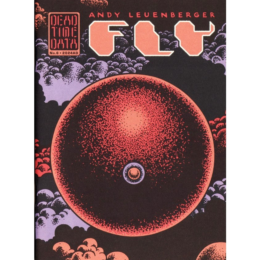 Dead Time Data #6: Fly