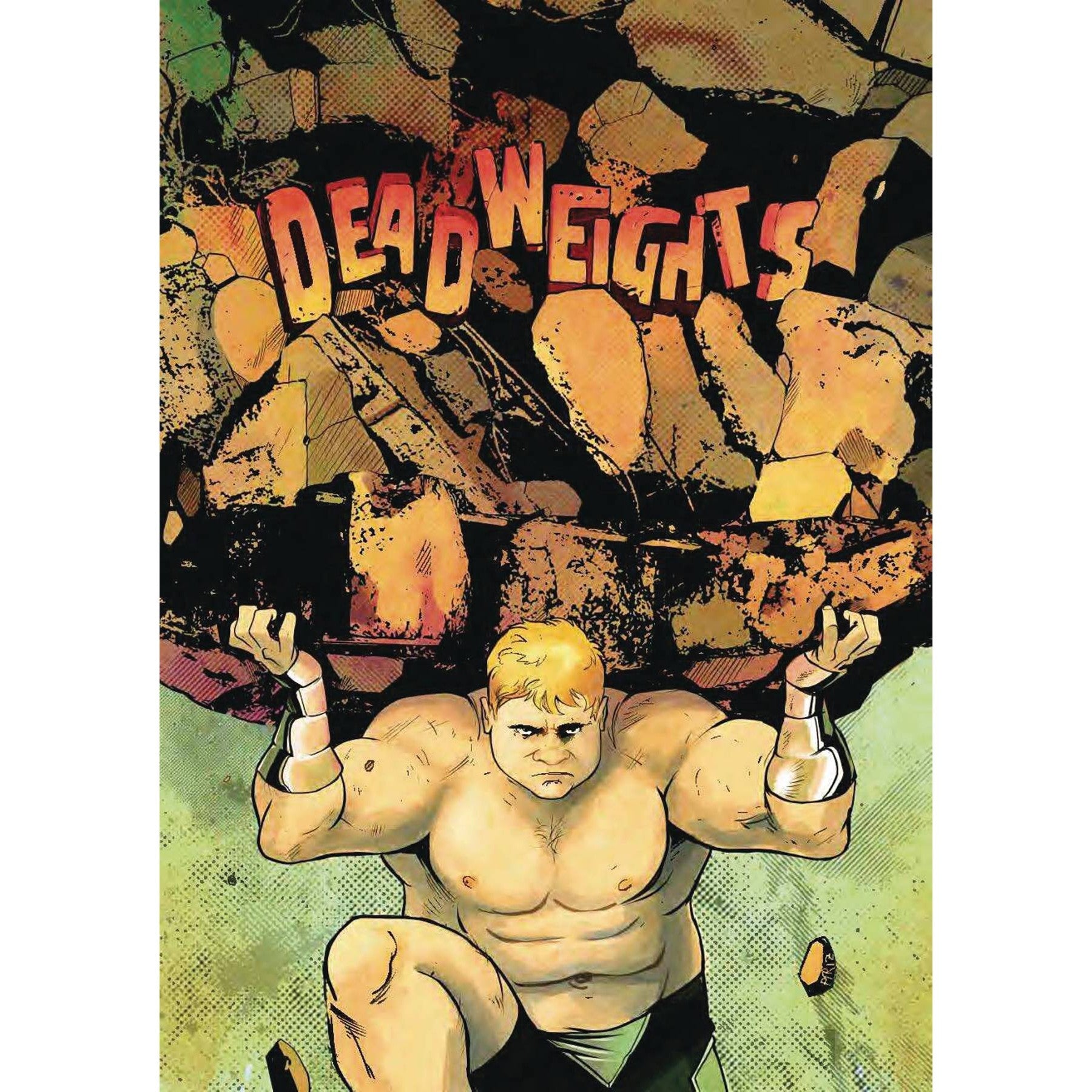 Deadweights #3