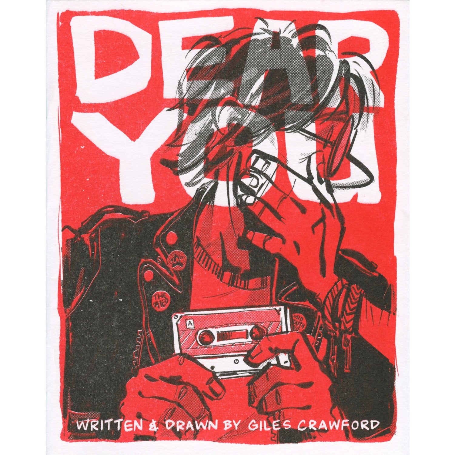 Dear You 