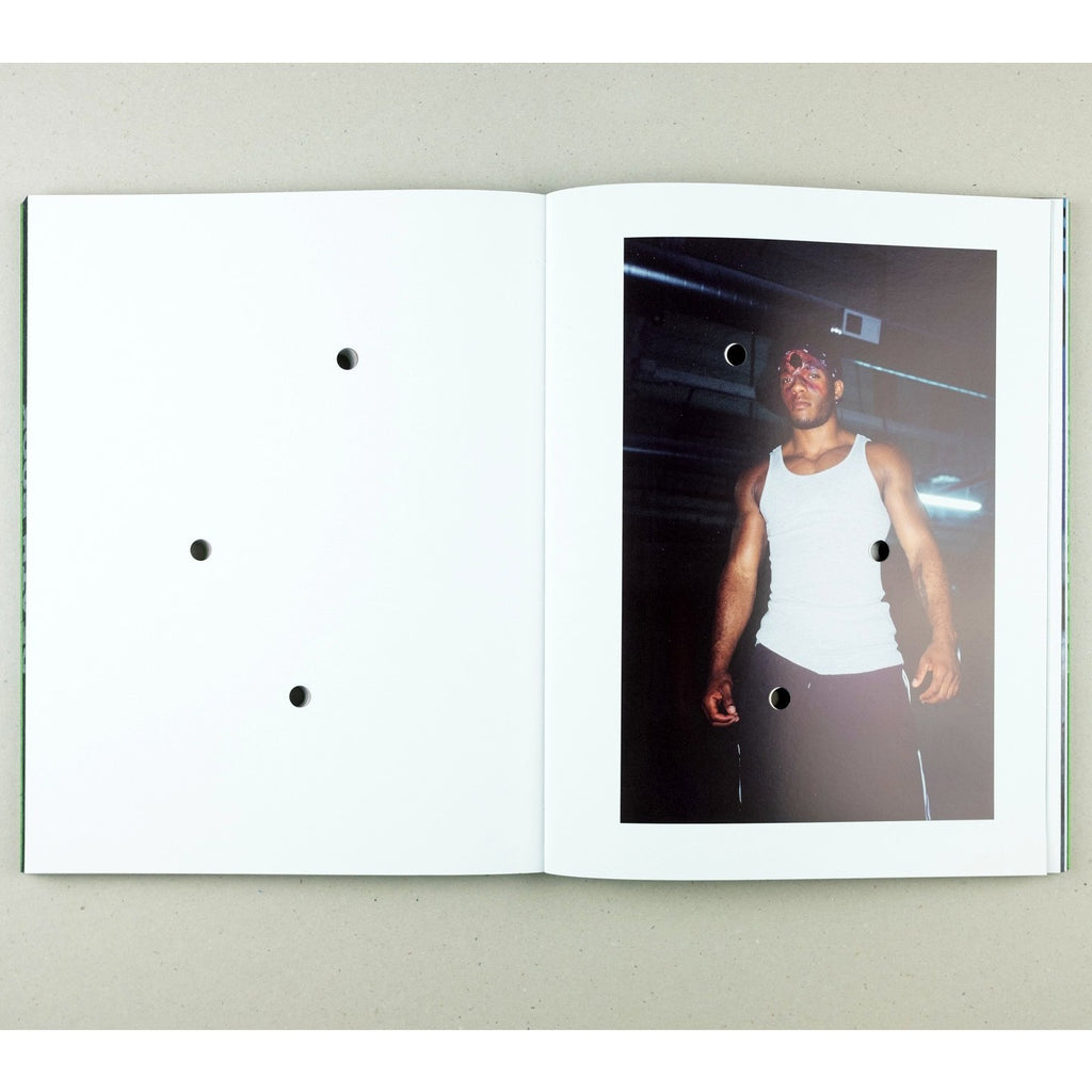 Death Book II
