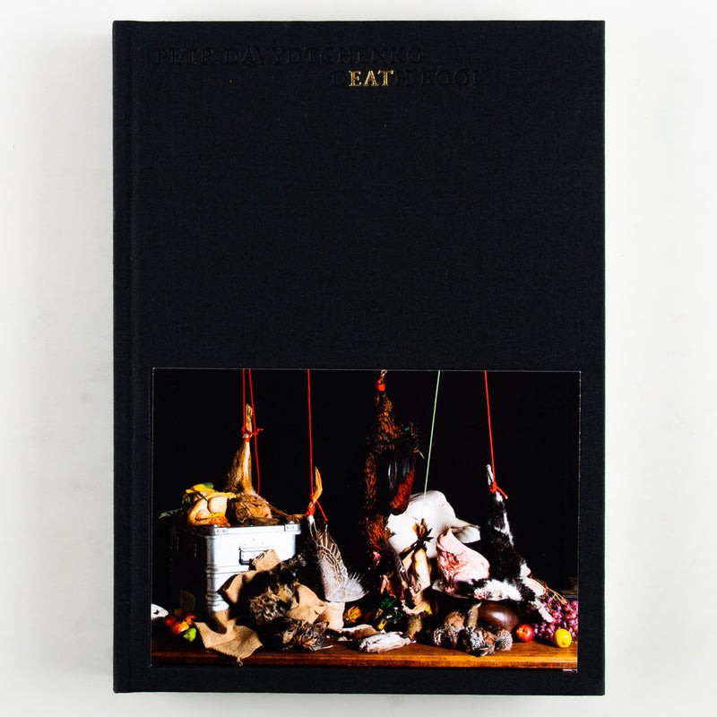 Death Book (EAT)