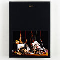 Death Book (EAT)