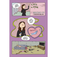 Death by Misadventure #1