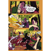 Death by Misadventure #1