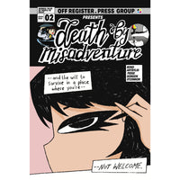 Death by Misadventure #2