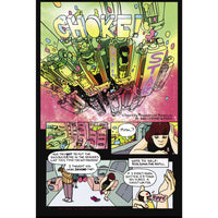 Death by Misadventure #2