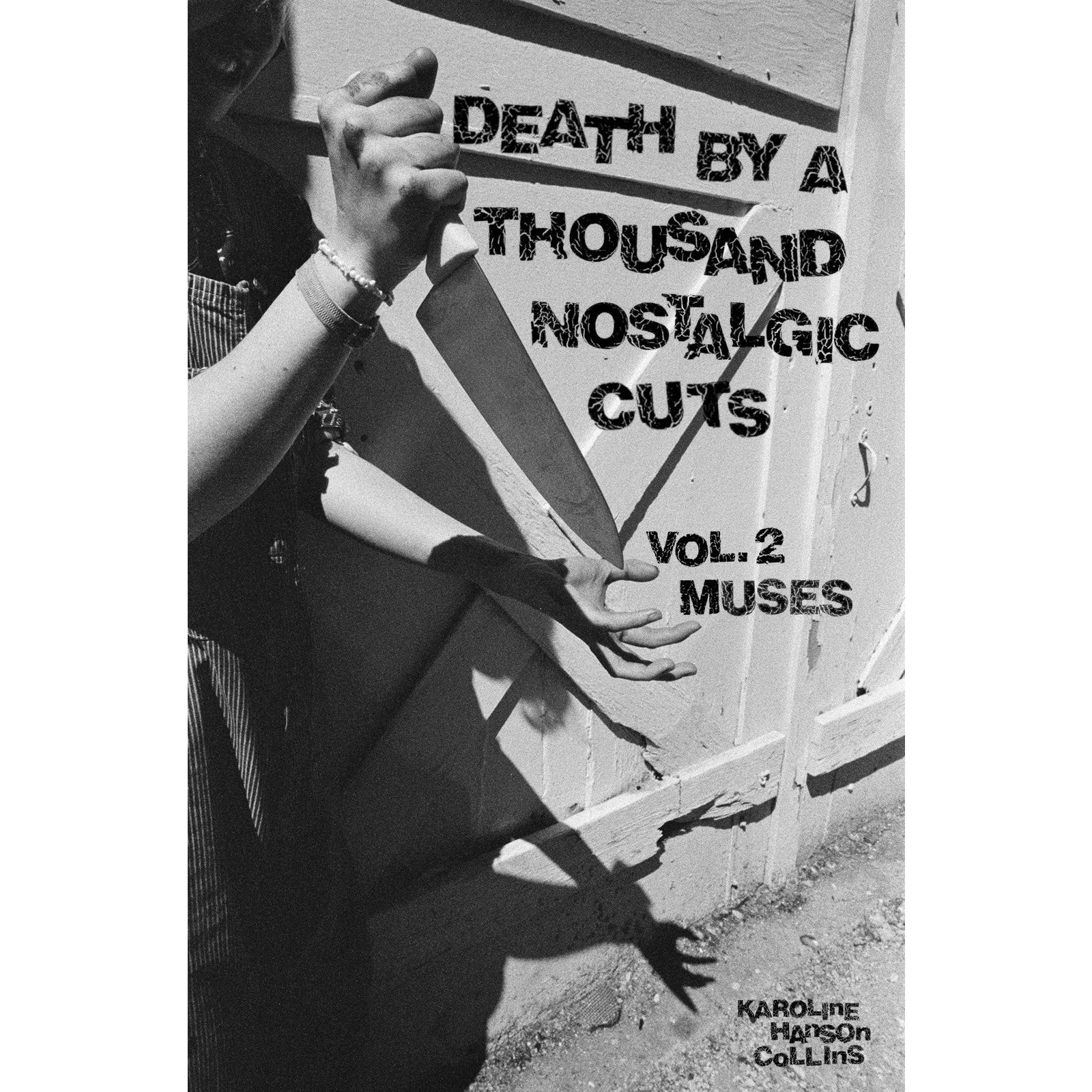 Death By A Thousand Nostalgic Cuts Volume 2: Muses