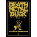 Death Metal Duck
