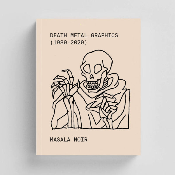 Death Metal Graphics
