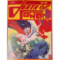 Death Of Power #10 