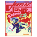 Death Of Power #8