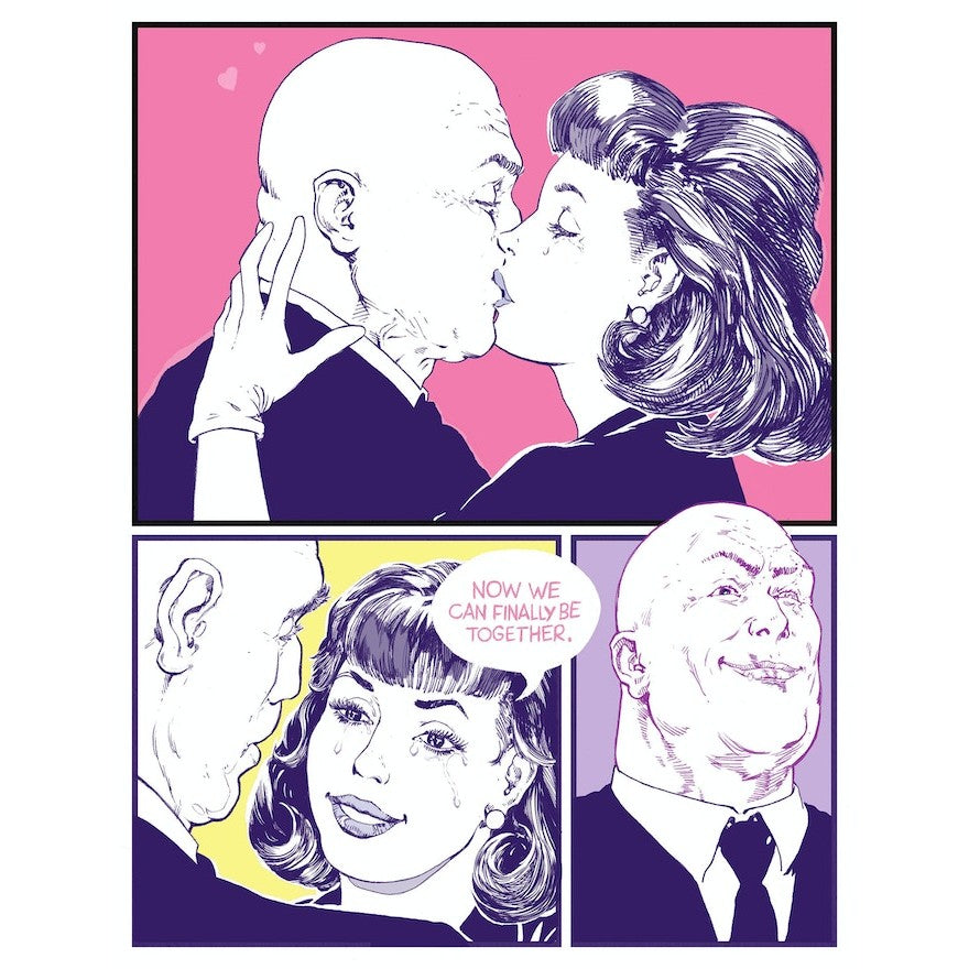 Death Of Power #2