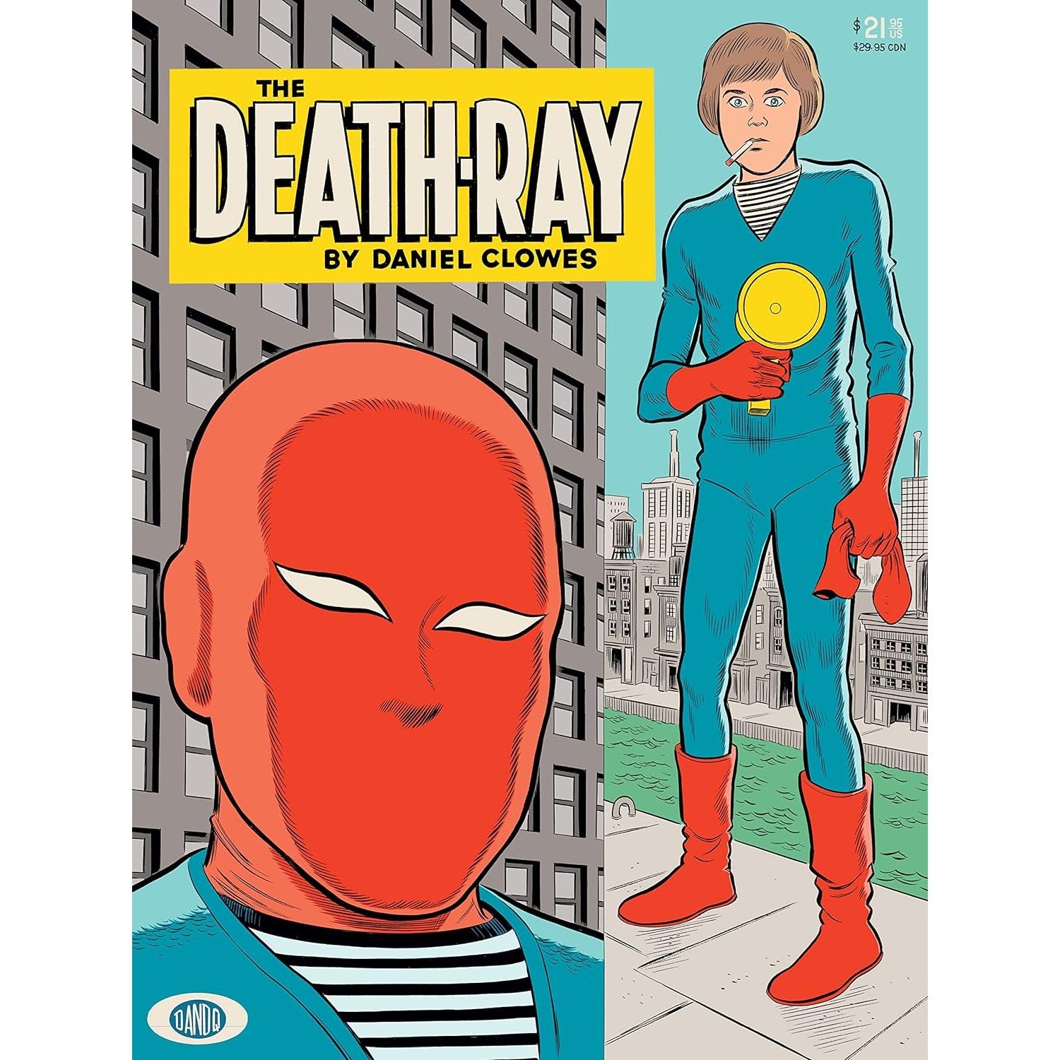 Death-Ray