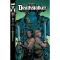 Deathstalker #2