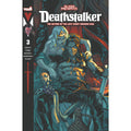 Deathstalker #3 