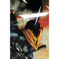 Deathstroke The Terminato #8