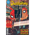 Deathstroke The Terminator #6