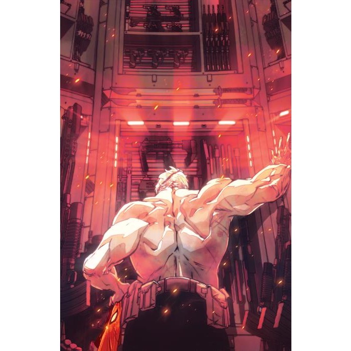 Deathstroke the Terminator #2