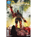 Deathstroke The Terminator #1