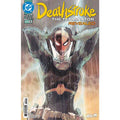 Deathstroke The Terminator #5 
