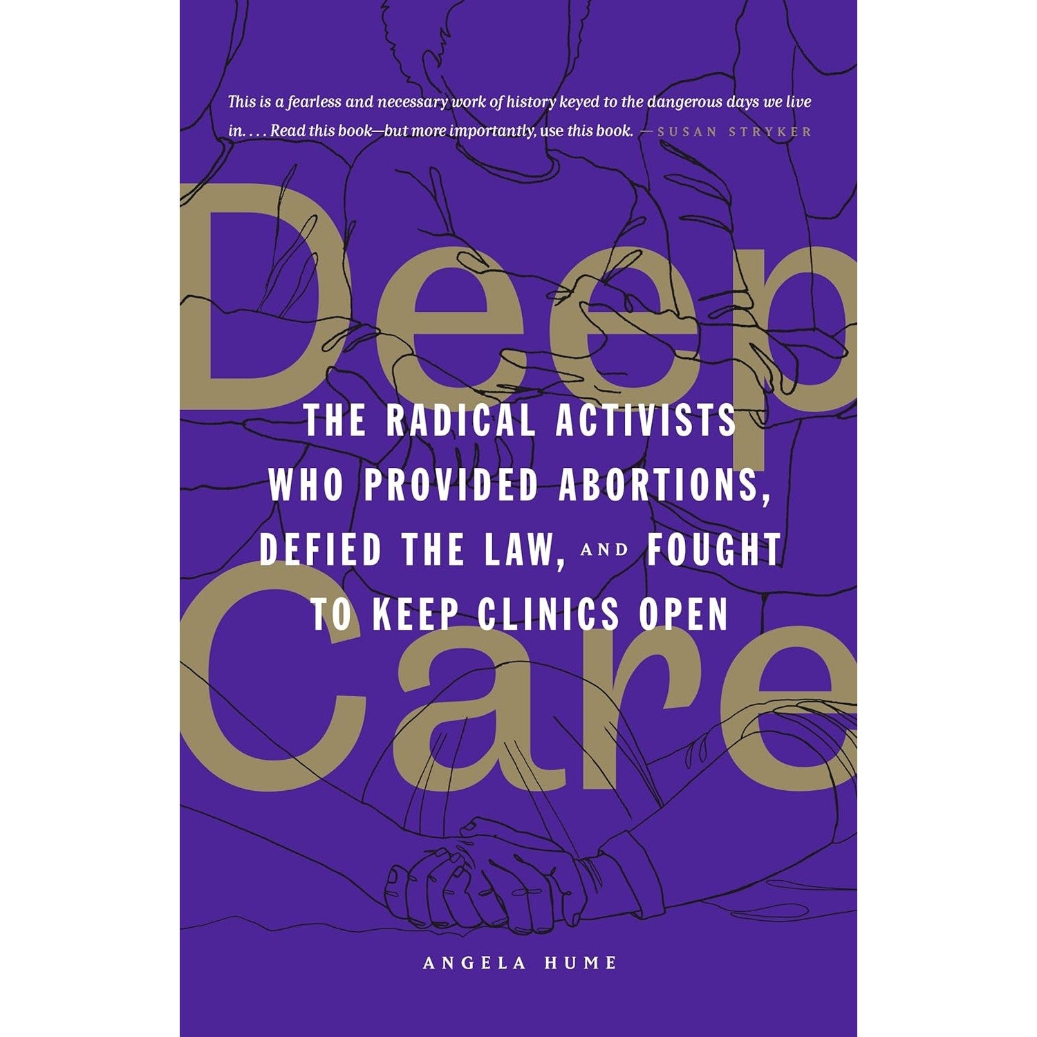 Deep Care