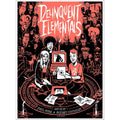 Delinquent Elementals: A Pagan News Anthology