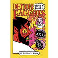 Demon Faggots #1